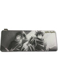 Jujutsu Kaisen - Yuji Itadori And Megumi Fushiguro RGB Mousepad