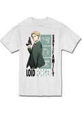 Spy X Family - Loid Forger T-Shirt