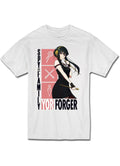 Spy X Family - Yor Forger T-Shirt