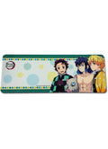 Demon Slayer S2 - Group #1 Mouse Pad