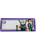 Demon Slayer S2 - Tengen Uzui & Tanjiro Kamado #1 Mouse Pad