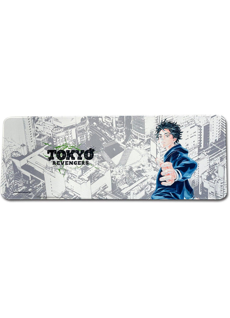 Tokyo Revengers - Vol. 05 Takemichi Hanagaki Mouse Pad