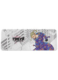 Tokyo Revengers - Vol.13 Ken Ryuguji "Draken" Mouse Pad