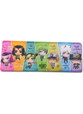 Jojo S5 Stone Ocean - Group SD Mouse Pad