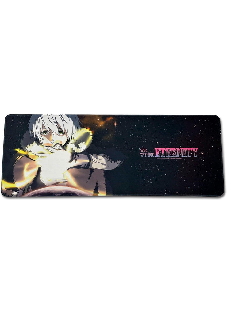 To Your Eternity - Key Visual Mouse Pad
