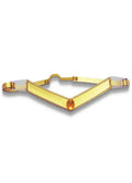Sailor Moon - Sailor Venus Tiara - Great Eastern Entertainment