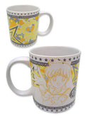 Sailor Moon - Sailor Venus Mug - Great Eastern Entertainment