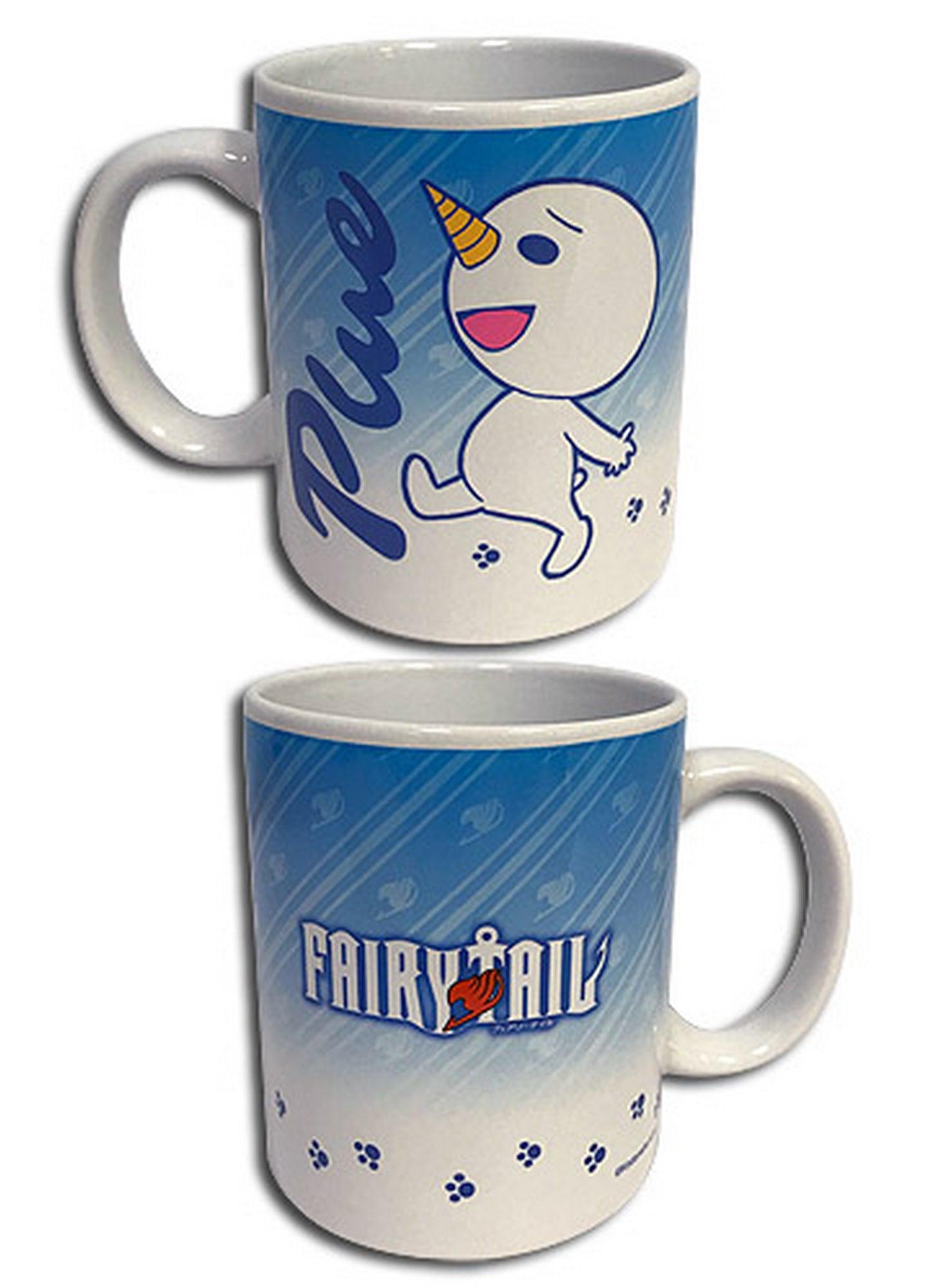 Fairy Tail S7 - Group Mug - Great Eastern Entertainment