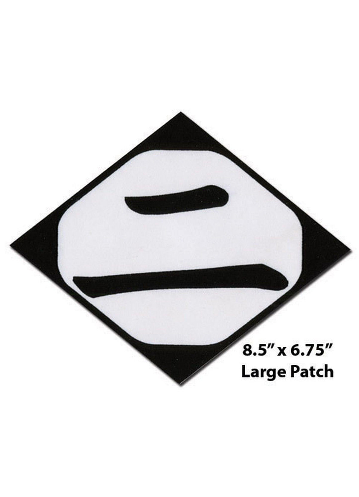 Bleach - Group 2 Large Patch - Great Eastern Entertainment