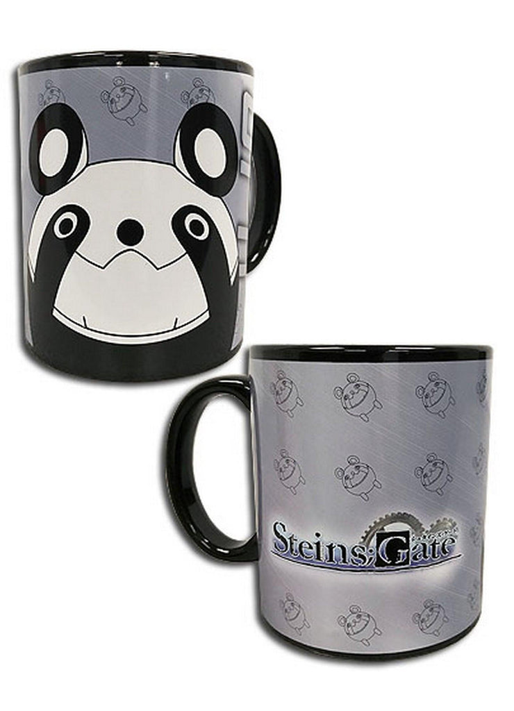 Steins;Gate- Upa Mug