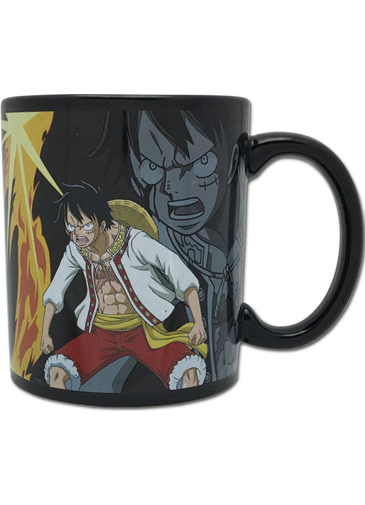 One Piece - Whole Cake Island Mug - Great Eastern Entertainment