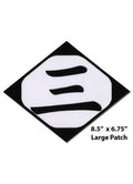 Bleach - Divison 3 Large Patch - Great Eastern Entertainment