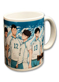 Haikyu!! S2 - Aoba Johsai Group Mug - Great Eastern Entertainment