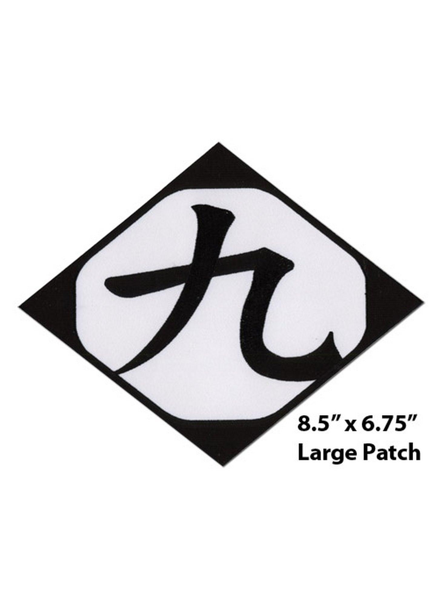 Bleach - Divison 9 Large Patch - Great Eastern Entertainment