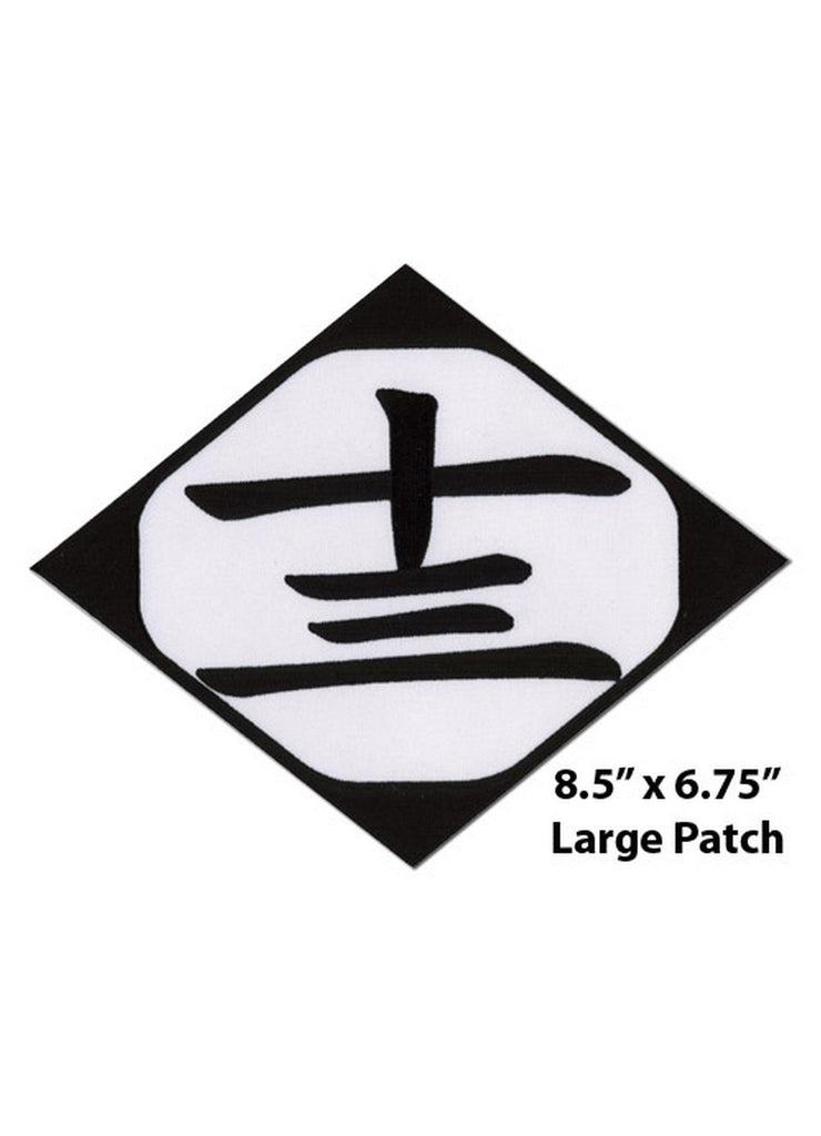 Bleach - Divison 13 Large Patch