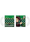 Demon Slayer - Tanjiro Kamado Mug - Great Eastern Entertainment