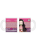 Demon Slayer - Nezuko Kamado Mug - Great Eastern Entertainment