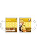 Demon Slayer - Zenitsu Agatsuma Mug - Great Eastern Entertainment