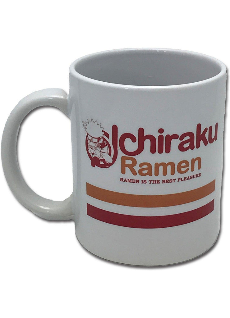 Naruto - Ramen Ichiraku Mug