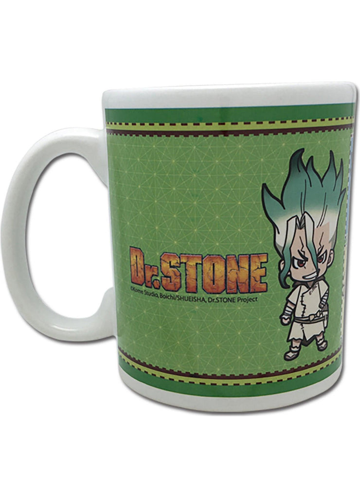 Dr. Stone- SD Group Mug