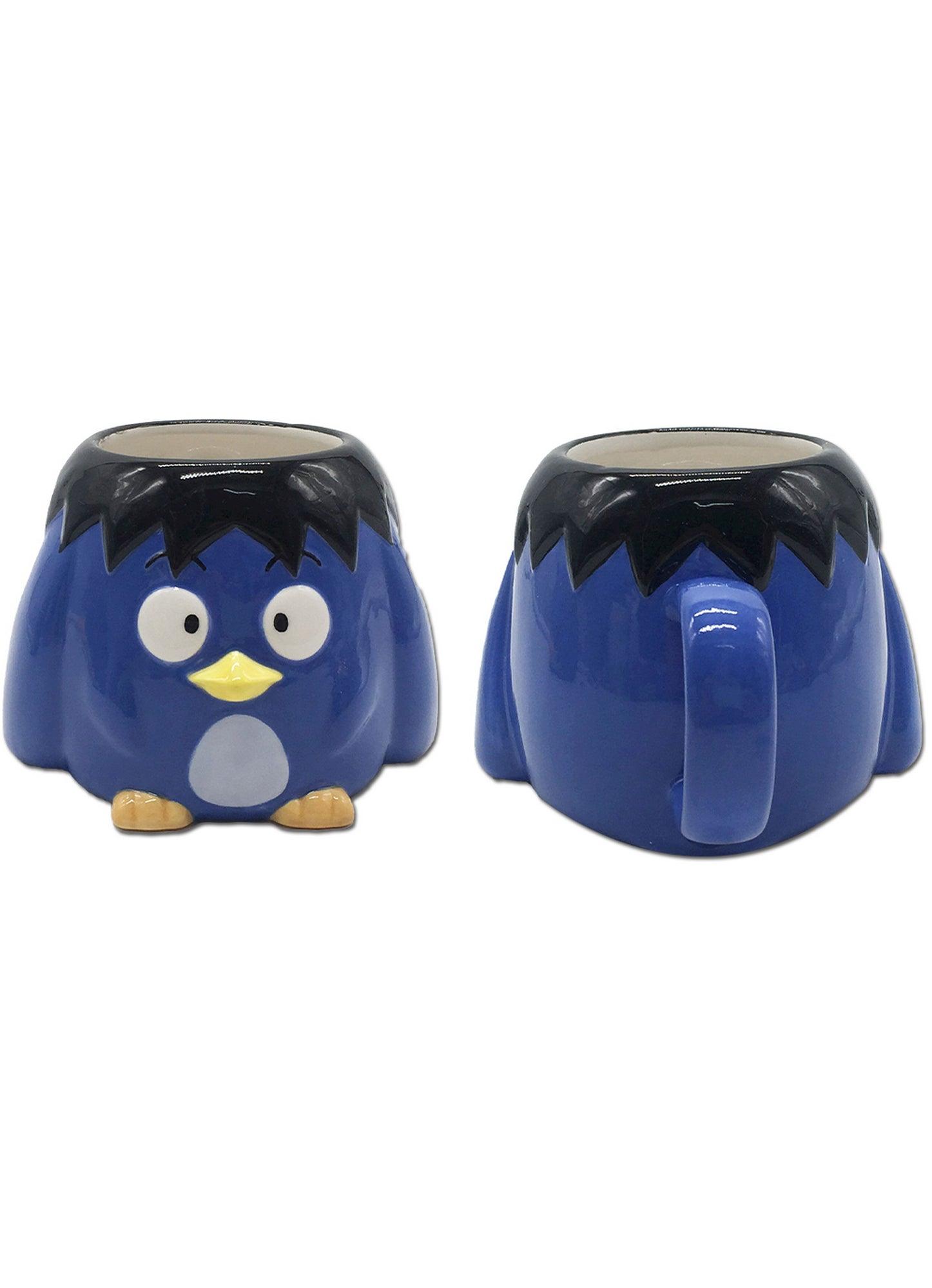 Yu Yu Hakusho- Puu 3D Mug