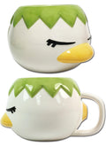 Sarazanmai- Keppi 3D Mug