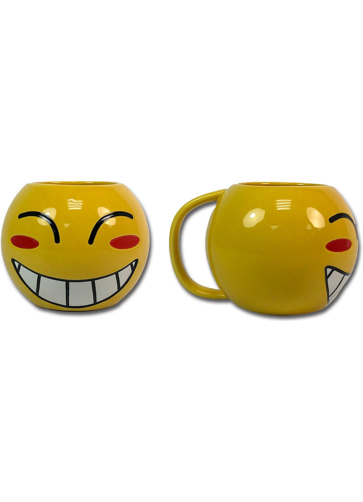 Cowboy Bebop- Edward Icon 3D Mug