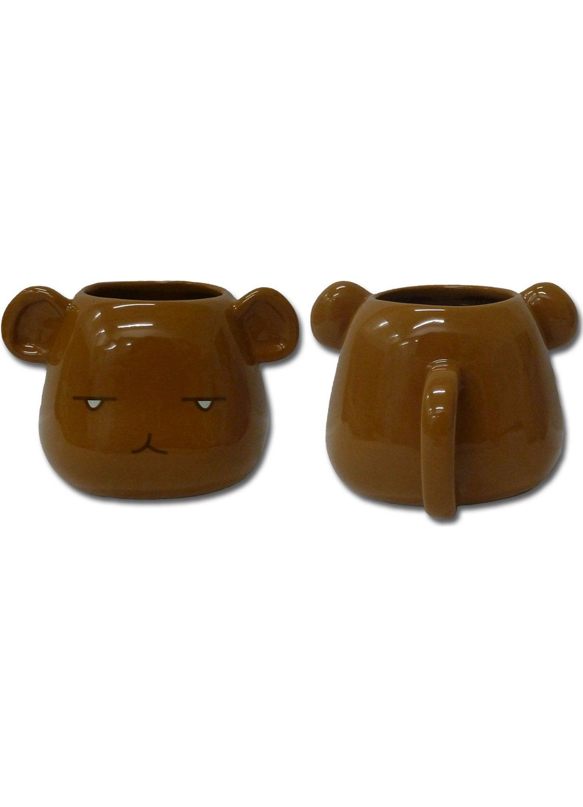 Ouran H.S. Host Club- Bear 3D Mug