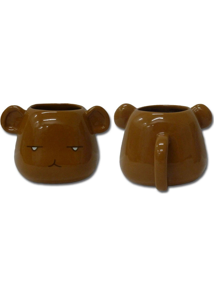 Ouran H.S. Host Club- Bear 3D Mug
