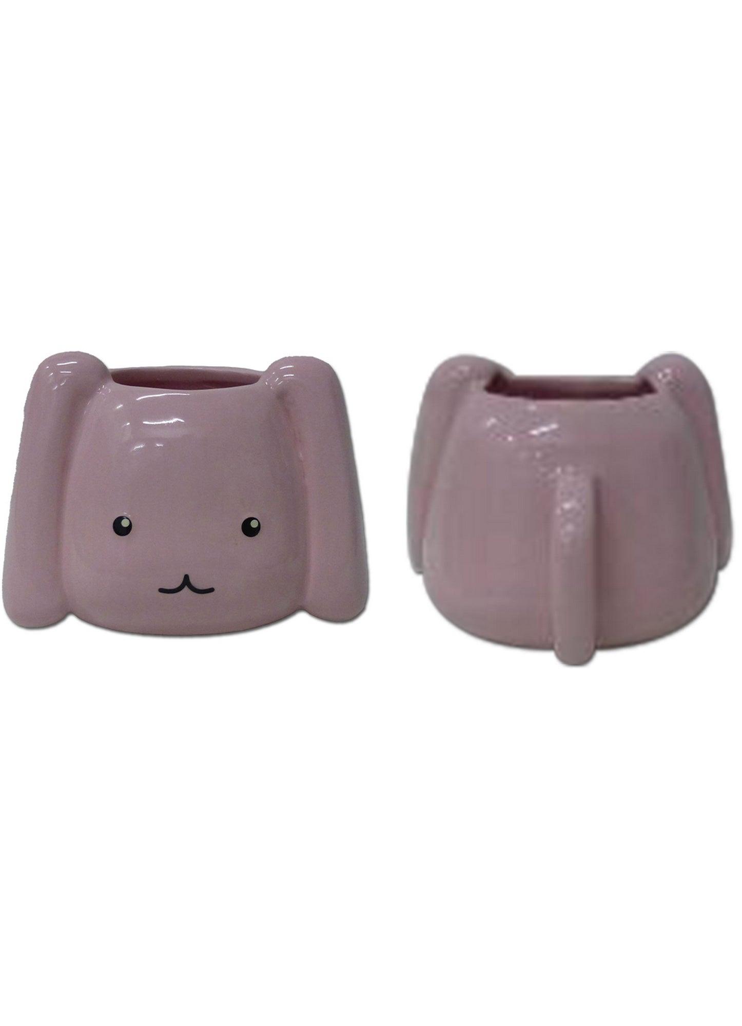 Ouran H.S. Host Club- Rabbit 3D Mug