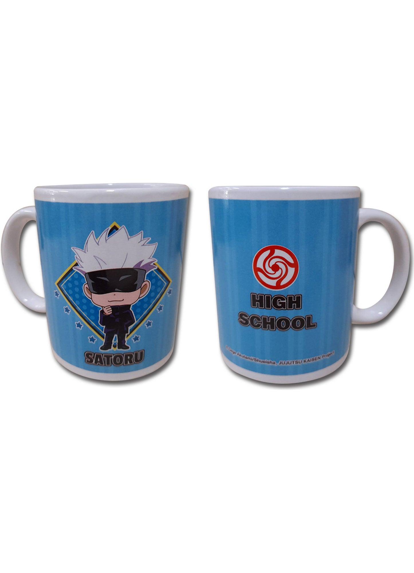 Jujutsu Kaisen - SD Satoru Gojo Mug