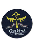 Code Geass - Lulu Symbol Patch - Great Eastern Entertainment
