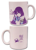 Bakemonogatari Hitagi Mug