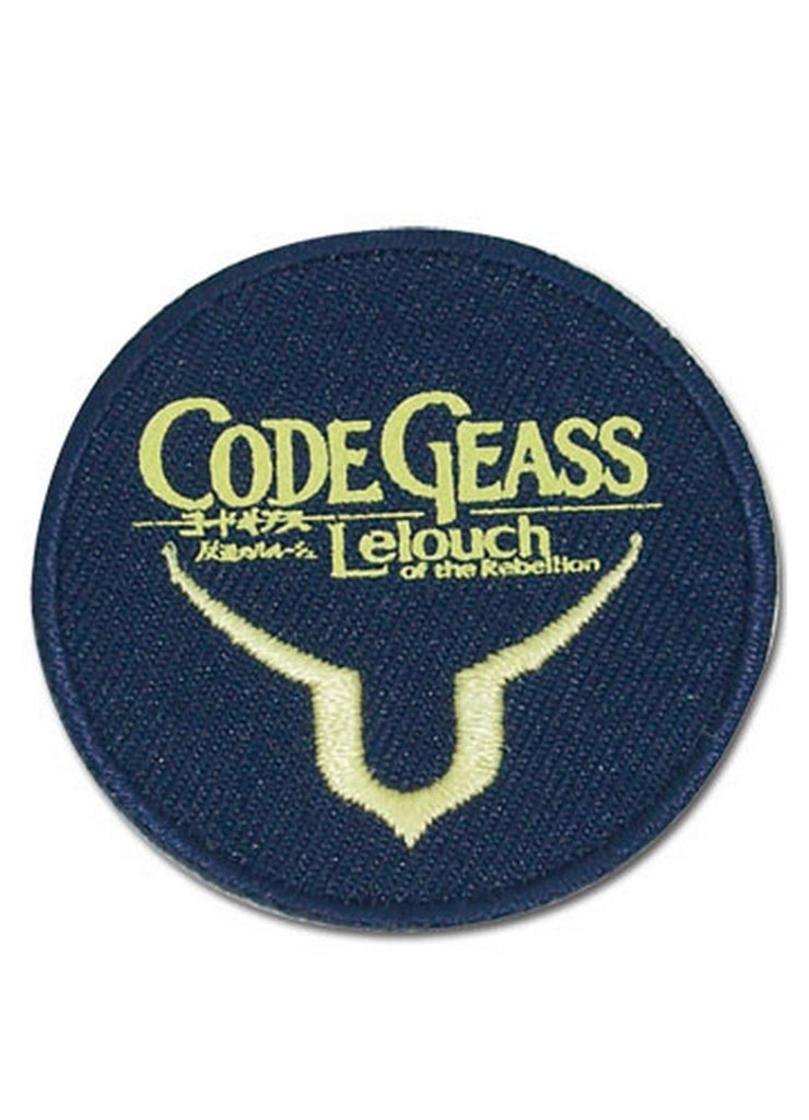 Code Geass - Arthur Patch - Great Eastern Entertainment