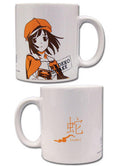 Bakemonogatari - Nadeko Mug