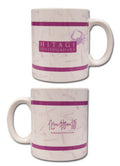 Bakemonogatari Stationery Mug
