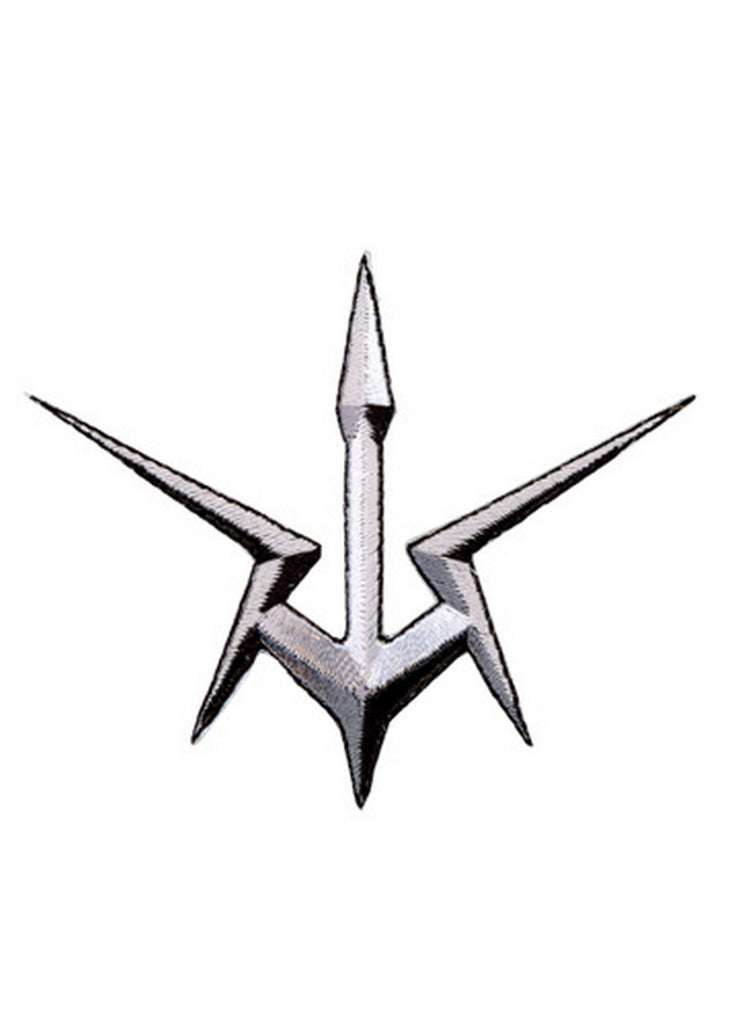 Code Geass Symbol Patch