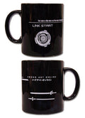 Sword Art Online Symbol Mug