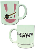 Date A Live - Yoshino Himekawa Mug - Great Eastern Entertainment