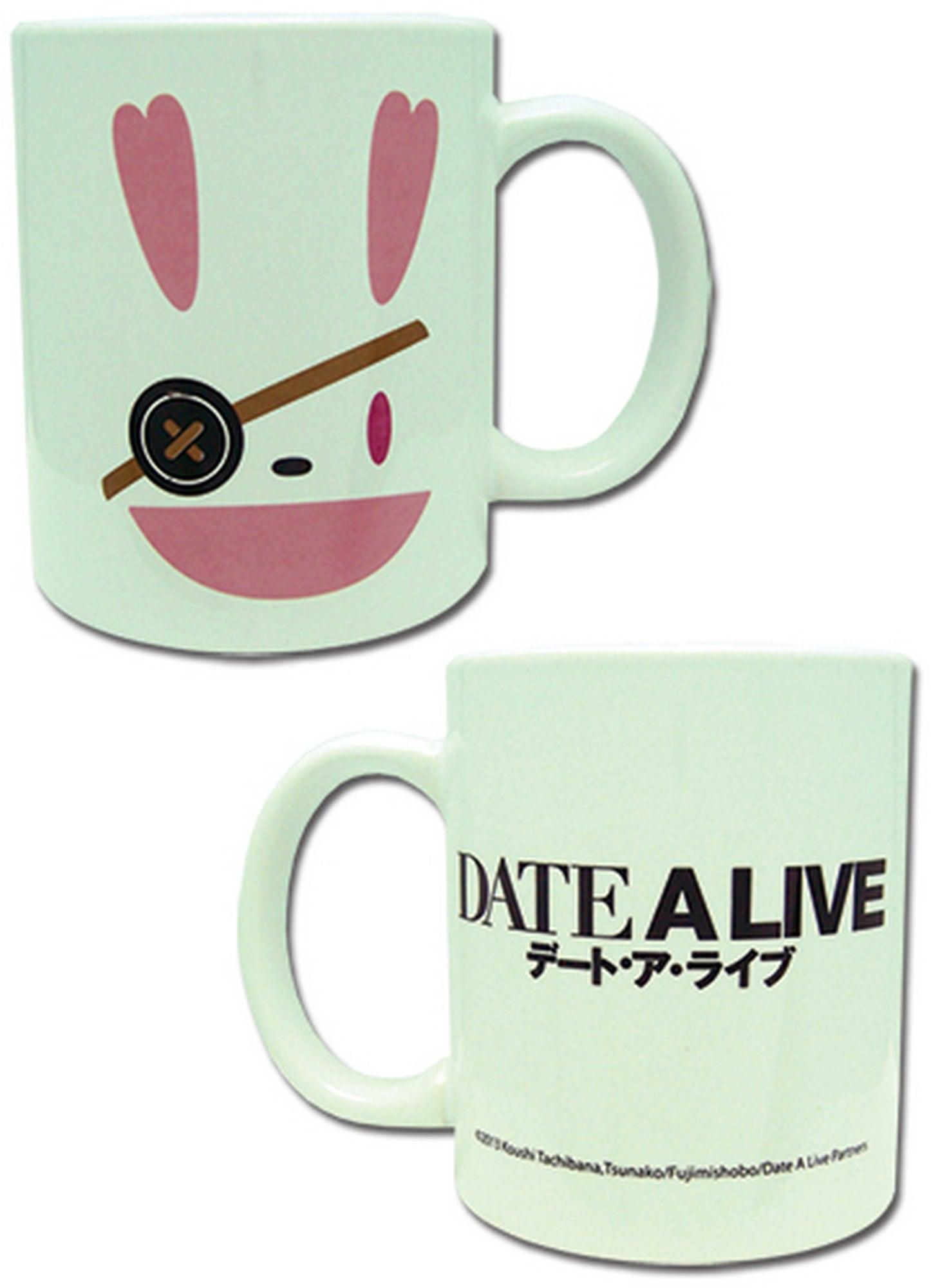 Date A Live - Yoshino Himekawa Mug - Great Eastern Entertainment