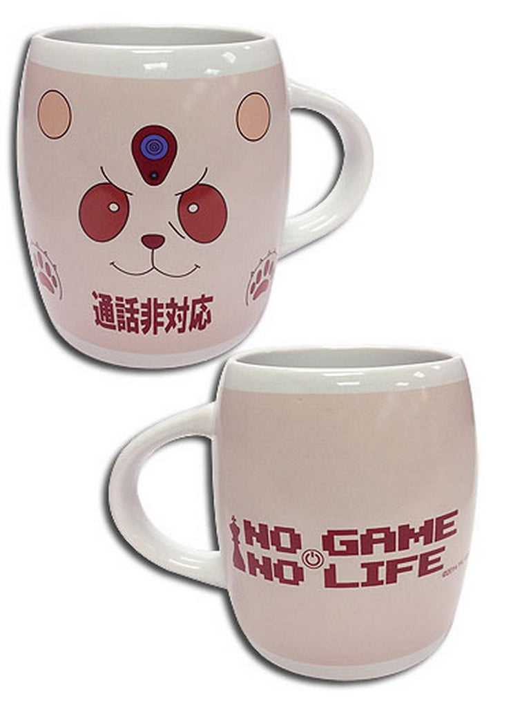 No Game No Life - Sora's Cell Phone Mug - Great Eastern Entertainment