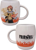 Fairy Tail - Natsu Dragneel Mug - Great Eastern Entertainment