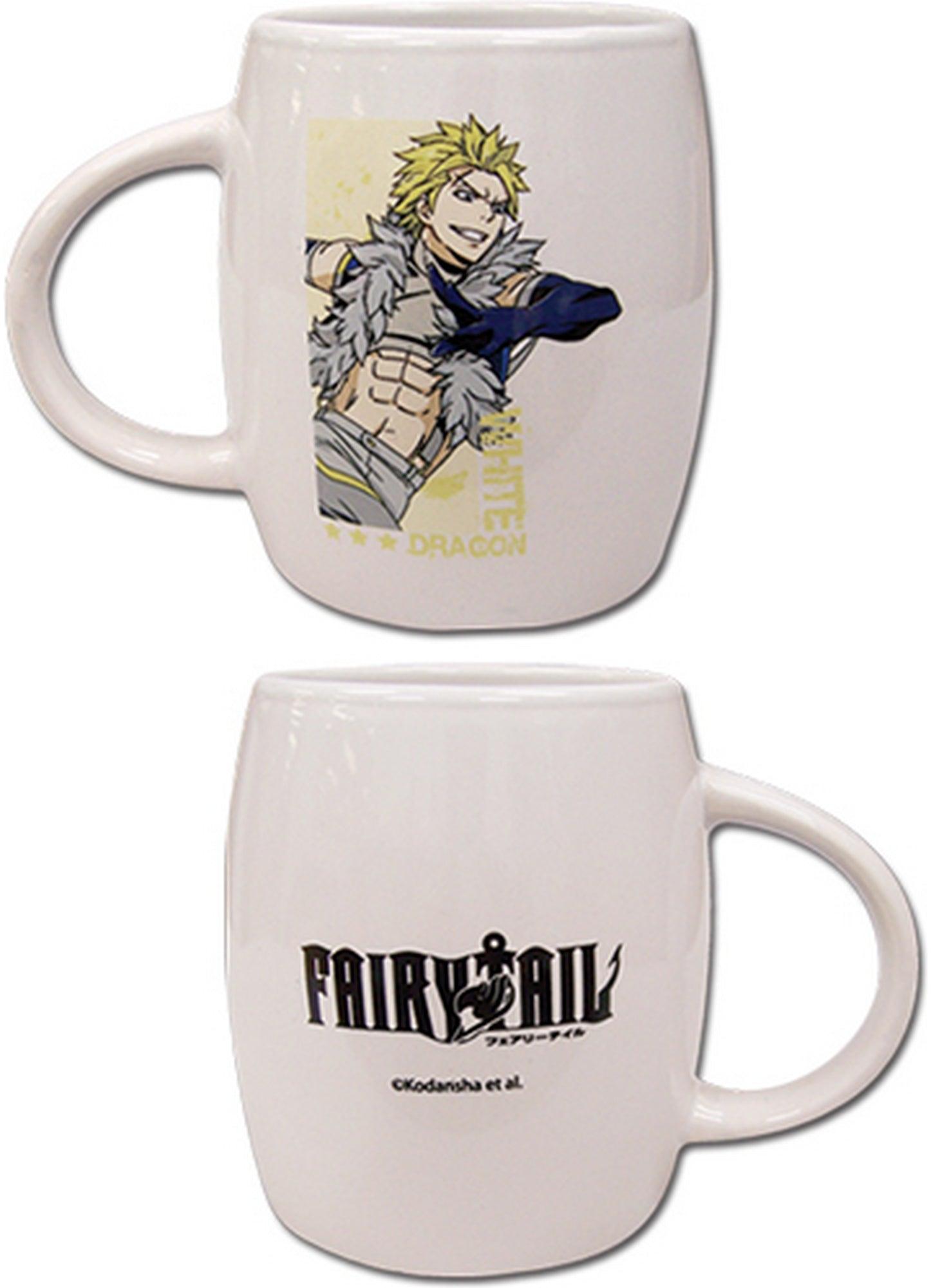 Fairy Tail - Sting Eucliffe Mug - Great Eastern Entertainment