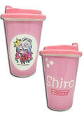 No Game No Life - Shiro With Cherry Mug - Great Eastern Entertainment