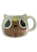 Kill La Kill - Guts Special Shape Mug - Great Eastern Entertainment