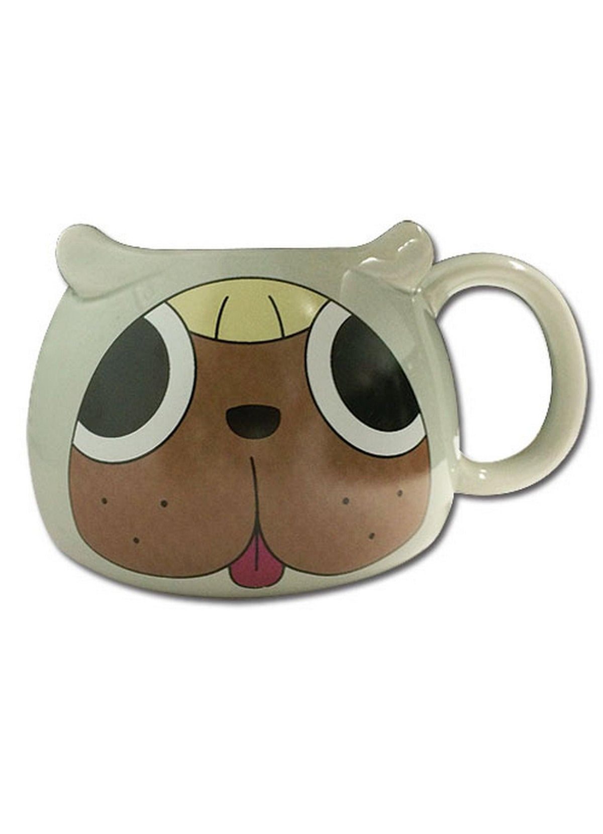 Kill La Kill - Guts Special Shape Mug - Great Eastern Entertainment