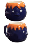 Haikyu!! - Shoyo Hinata Crow 3D Mug - Great Eastern Entertainment