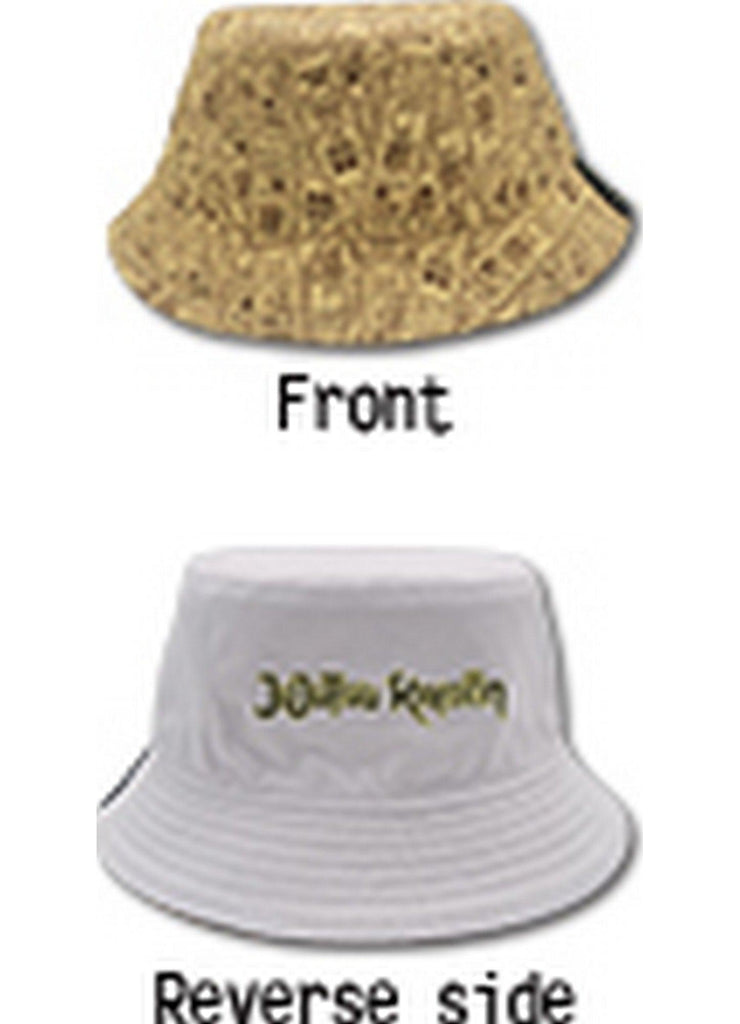 Jujutsu Kaisen - Juju Style #1 Bucket Hat