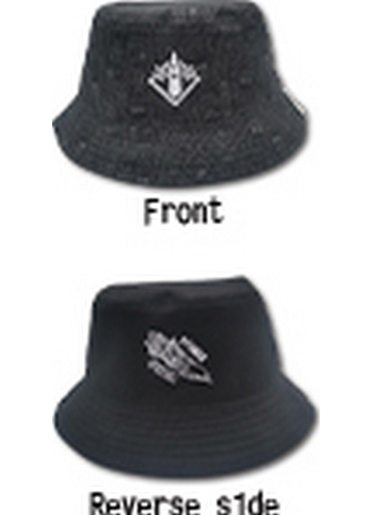 Jujutsu Kaisen - Juju Style #2 Bucket Hat