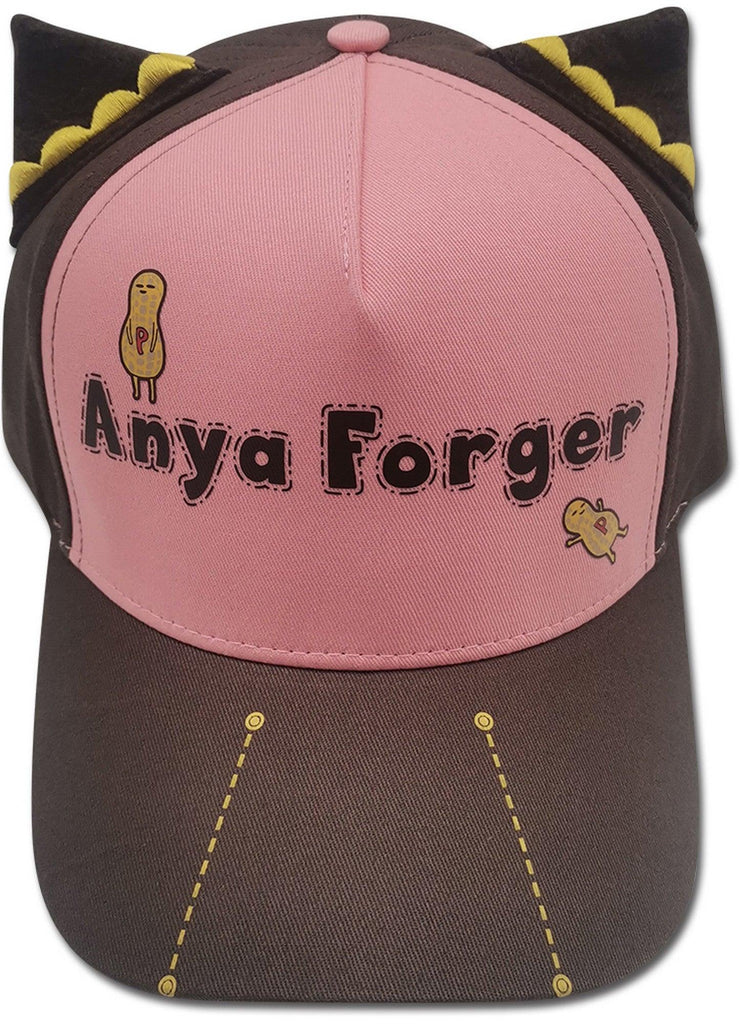 Spy X Family - Anya Forger Cap